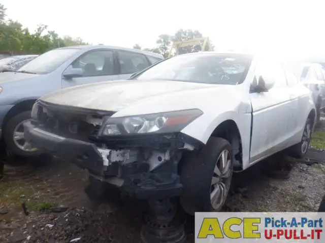 Photo of 2011 Honda Accord