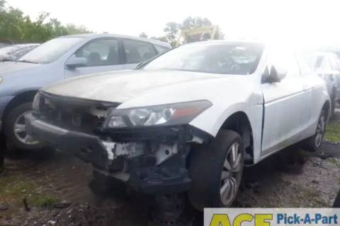 Photo of 2011 Honda Accord