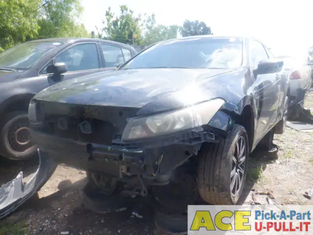 Photo of 2009 Honda Accord