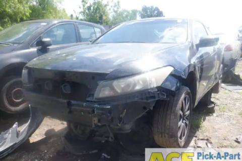 Photo of 2009 Honda Accord