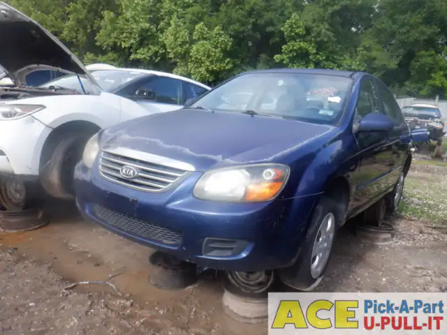 Photo of 2008 Honda Accord