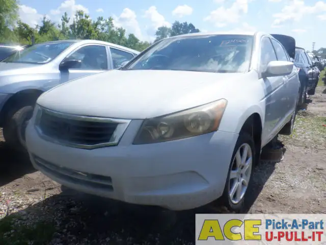 Photo of 2008 Honda Accord