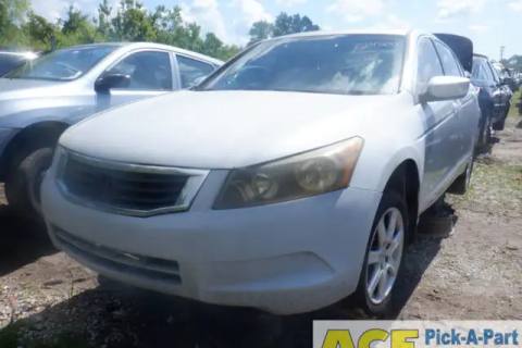 Photo of 2008 Honda Accord