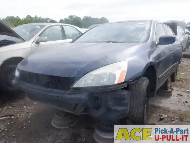 Photo of 2006 Honda Accord