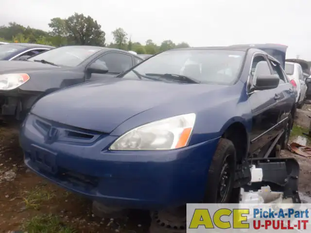 Photo of 2005 Honda Accord