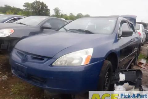 Photo of 2005 Honda Accord