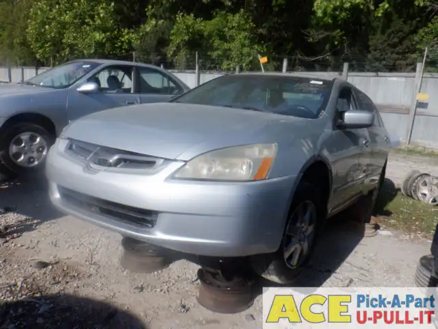 Photo of 2005 Honda Accord