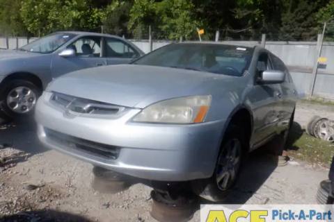 Photo of 2005 Honda Accord