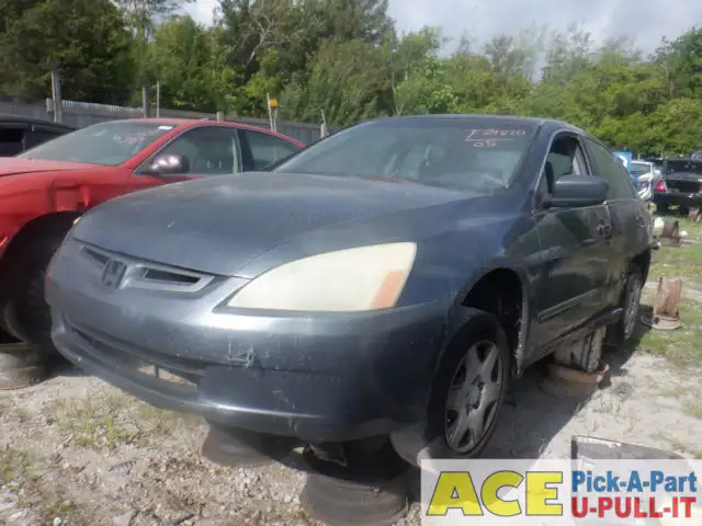 Photo of 2005 Honda Accord