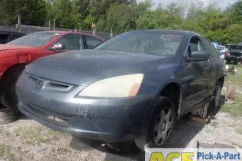 Photo of 2005 Honda Accord