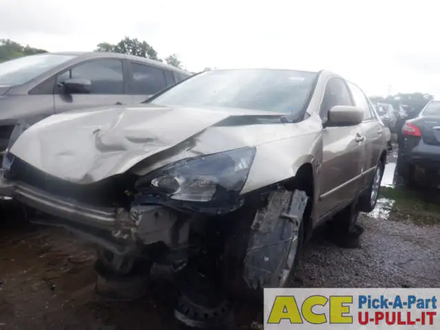 Photo of 2003 Honda Accord