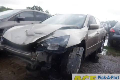 Photo of 2003 Honda Accord