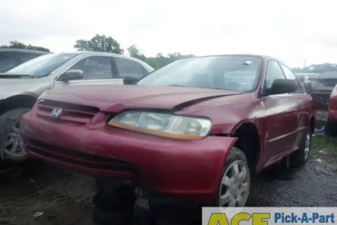 Photo of 2002 Honda Accord