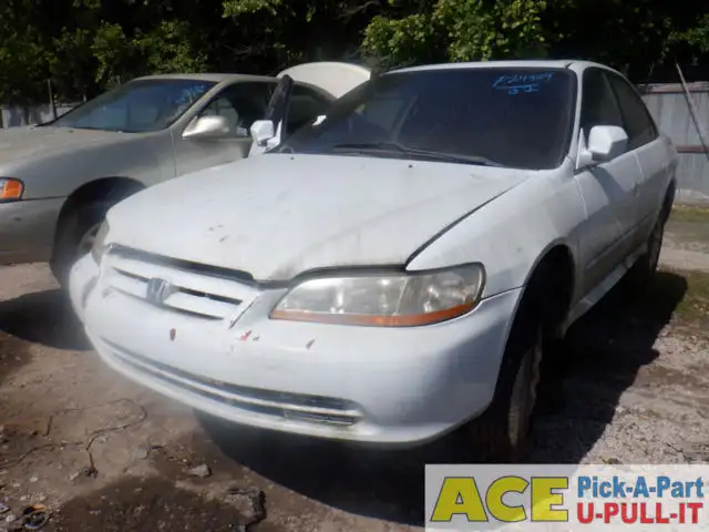 Photo of 2002 Honda Accord