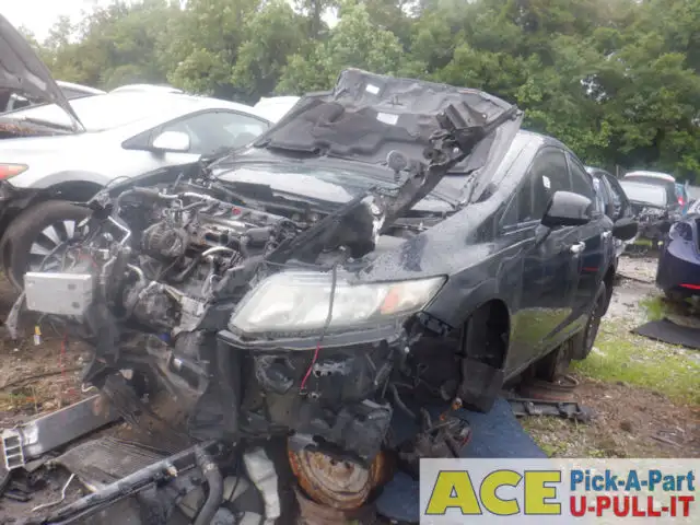 Photo of 2013 Honda Civic