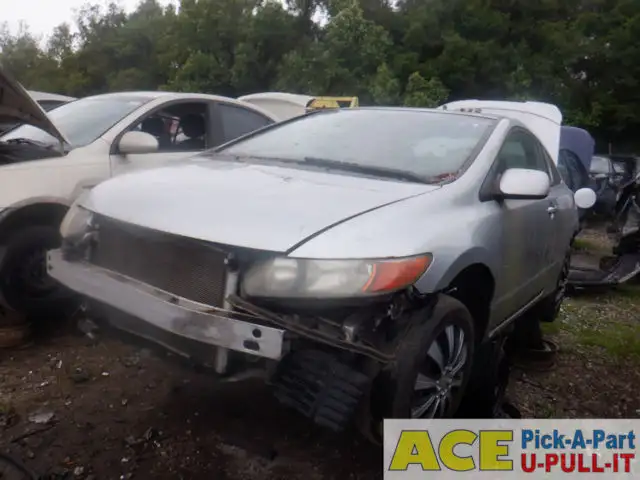 Photo of 2008 Honda Civic
