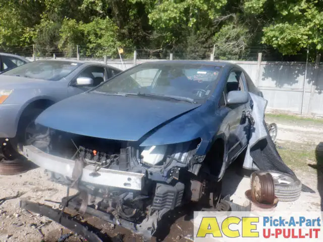 Photo of 2007 Honda Civic
