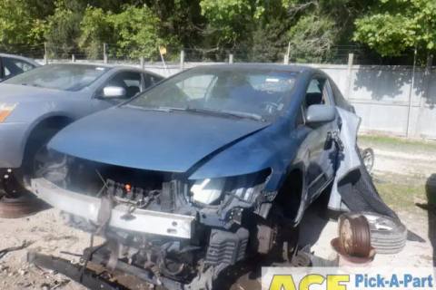 Photo of 2007 Honda Civic