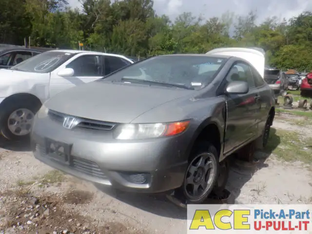 Photo of 2007 Honda Civic