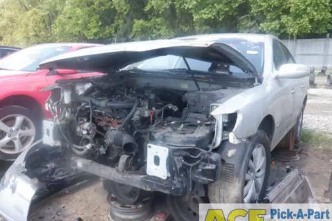 Photo of 2008 Hyundai Azera