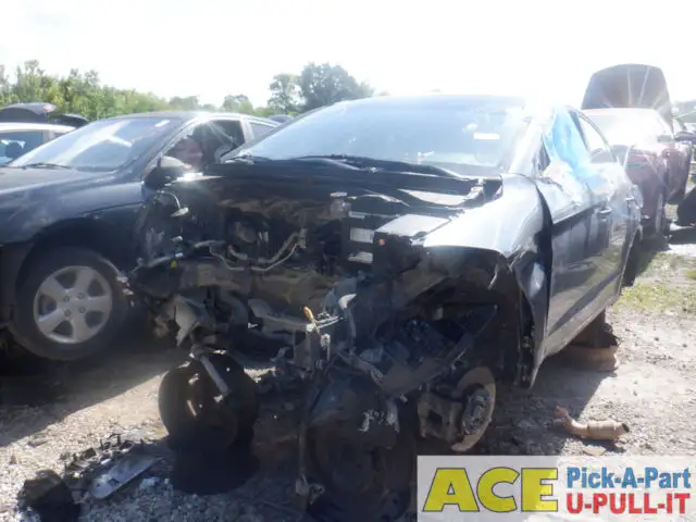 Photo of 2017 Hyundai Elantra