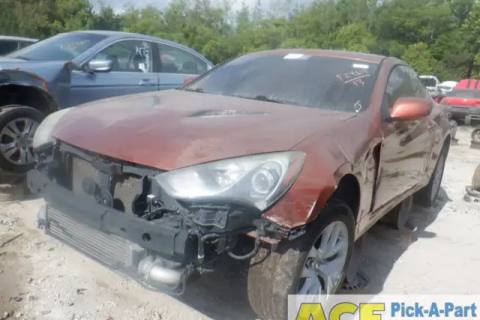Photo of 2013 Hyundai Genesis