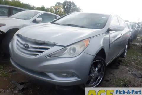 Photo of 2011 Hyundai Sonata