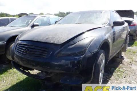 Photo of 2008 Infiniti Infiniti G37