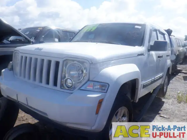 Photo of 2012 Jeep Liberty
