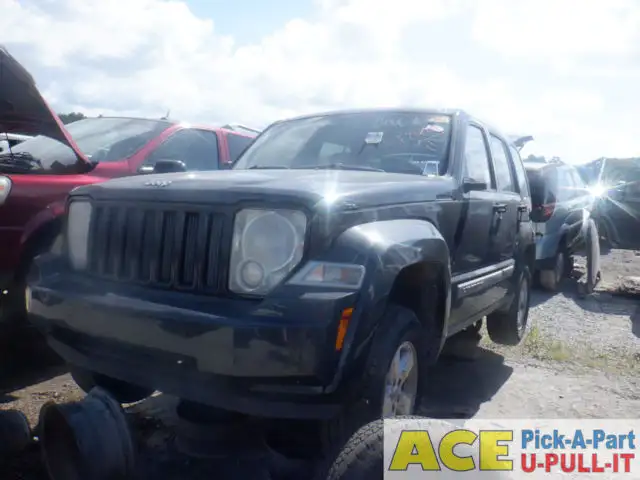Photo of 2011 Jeep Liberty