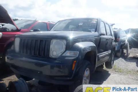 Photo of 2011 Jeep Liberty