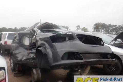 Photo of 2009 Jeep Liberty