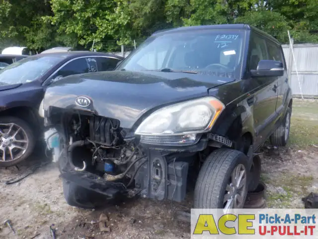 Photo of 2012 Kia Soul