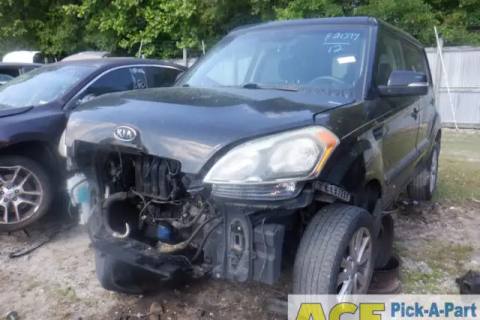 Photo of 2012 Kia Soul