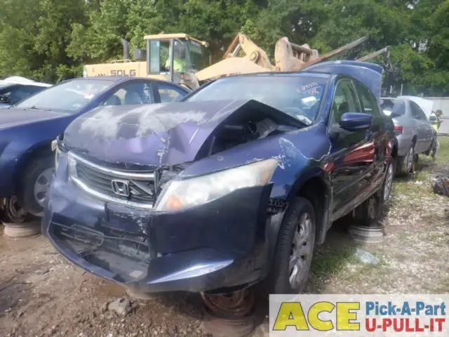 Photo of 2009 Kia Spectra