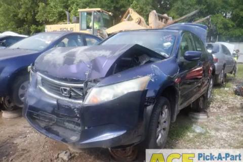Photo of 2009 Kia Spectra