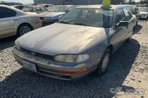 Photo of 1992 Toyota Camry
