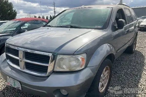 Photo of 2007 Dodge Durango