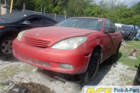 Photo of 2002 Lexus Lexus Es300