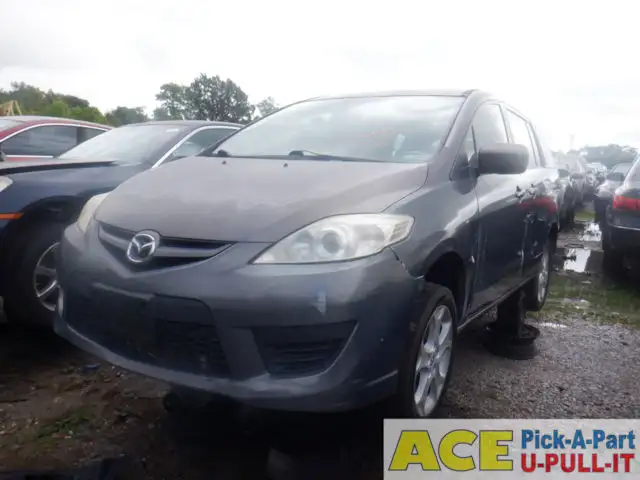 Photo of 2010 Mazda Mazda 5