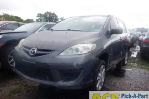 Photo of 2010 Mazda Mazda 5