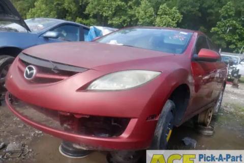 Photo of 2010 Mazda Mazda 6
