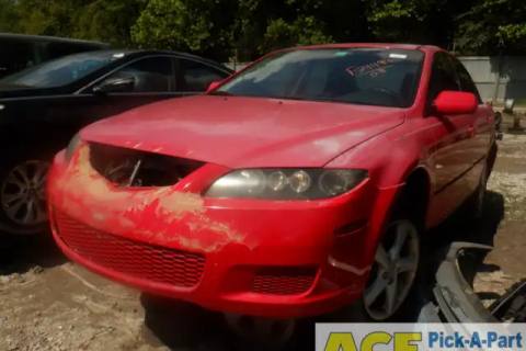 Photo of 2008 Mazda Mazda 6