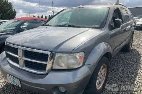 Photo of 2007 Dodge Durango