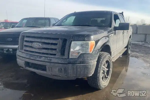 Photo of 2011 Ford F-150