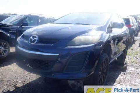 Photo of 2010 Mazda Mazda Cx-7