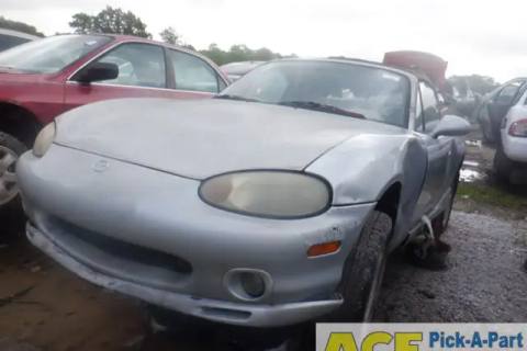 Photo of 2000 Mazda Mazda Mx-5 Miata