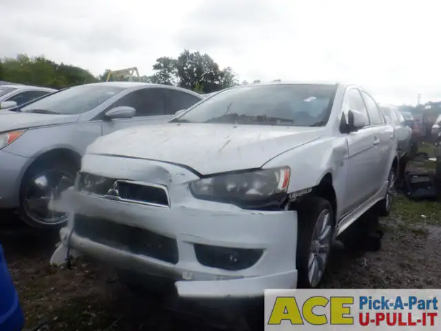 Photo of 2010 Mitsubishi Lancer