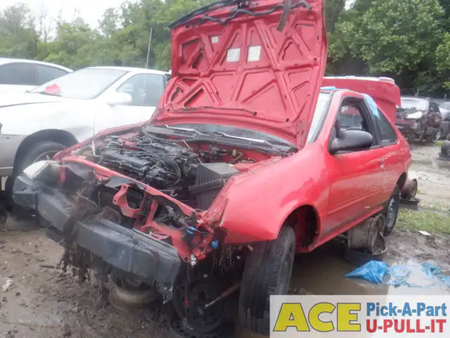 Photo of 1998 Nissan 200Sx