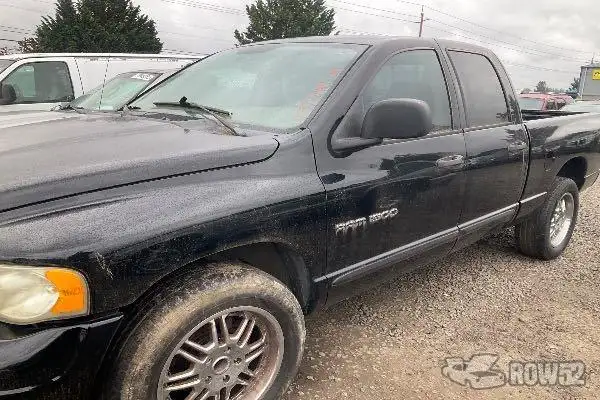 Photo of 2004 Dodge Ram 1500
